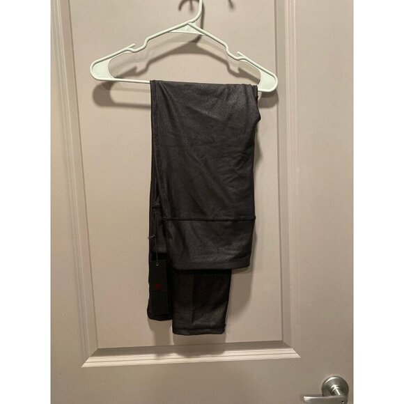 Mono B 2XL Pebbled Black Leggings – New - Picture 1 of 4